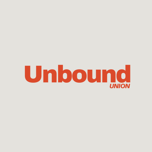 Unbound union logo